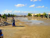 Main Square in Khodja